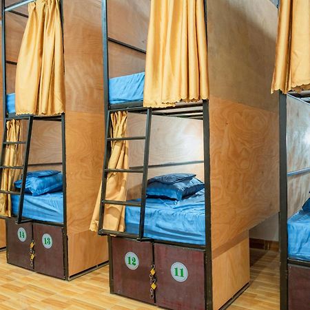 Tam Coc Sunshine Hostel Vu Lam 外观 照片