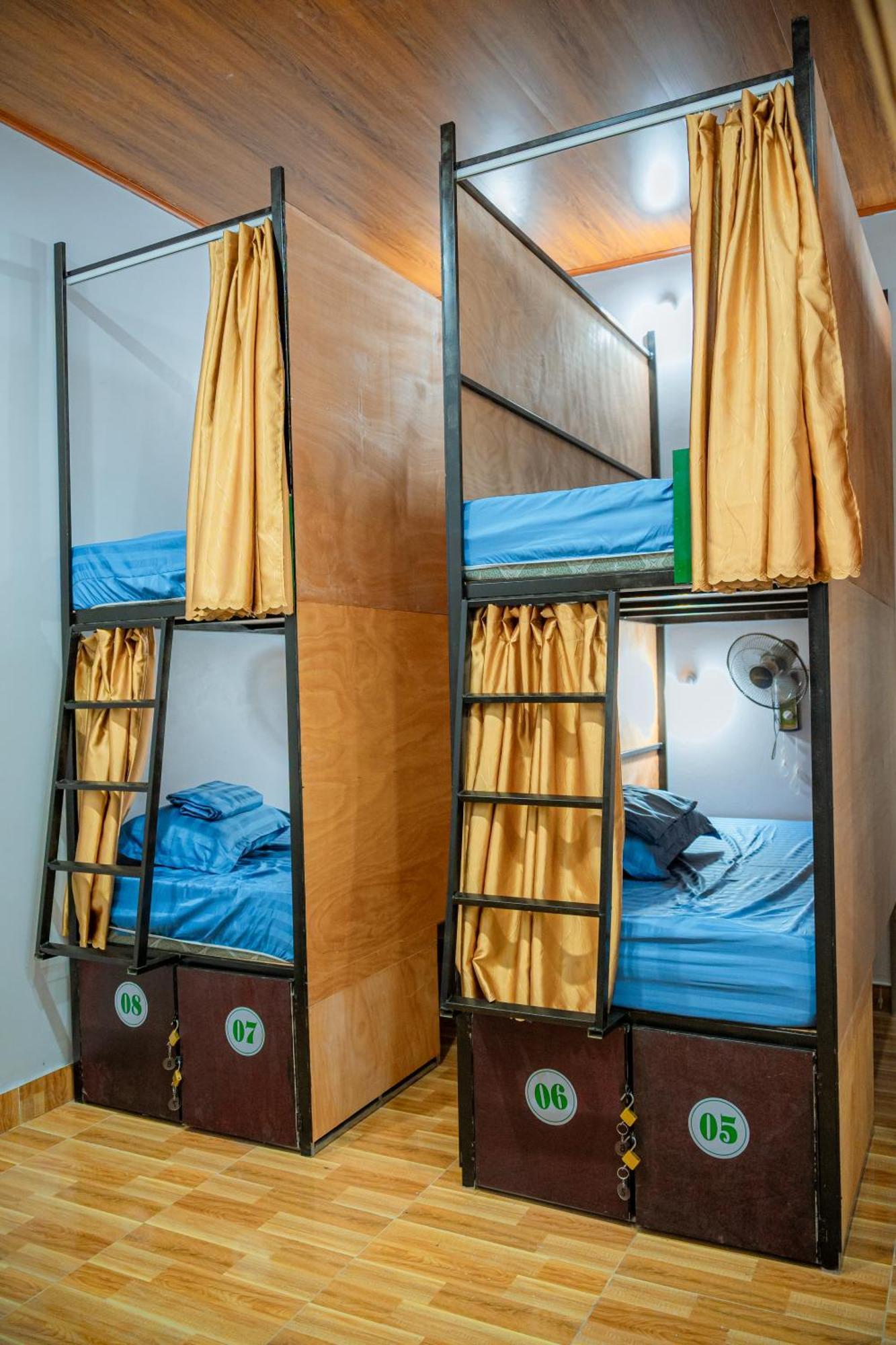Tam Coc Sunshine Hostel Vu Lam 外观 照片