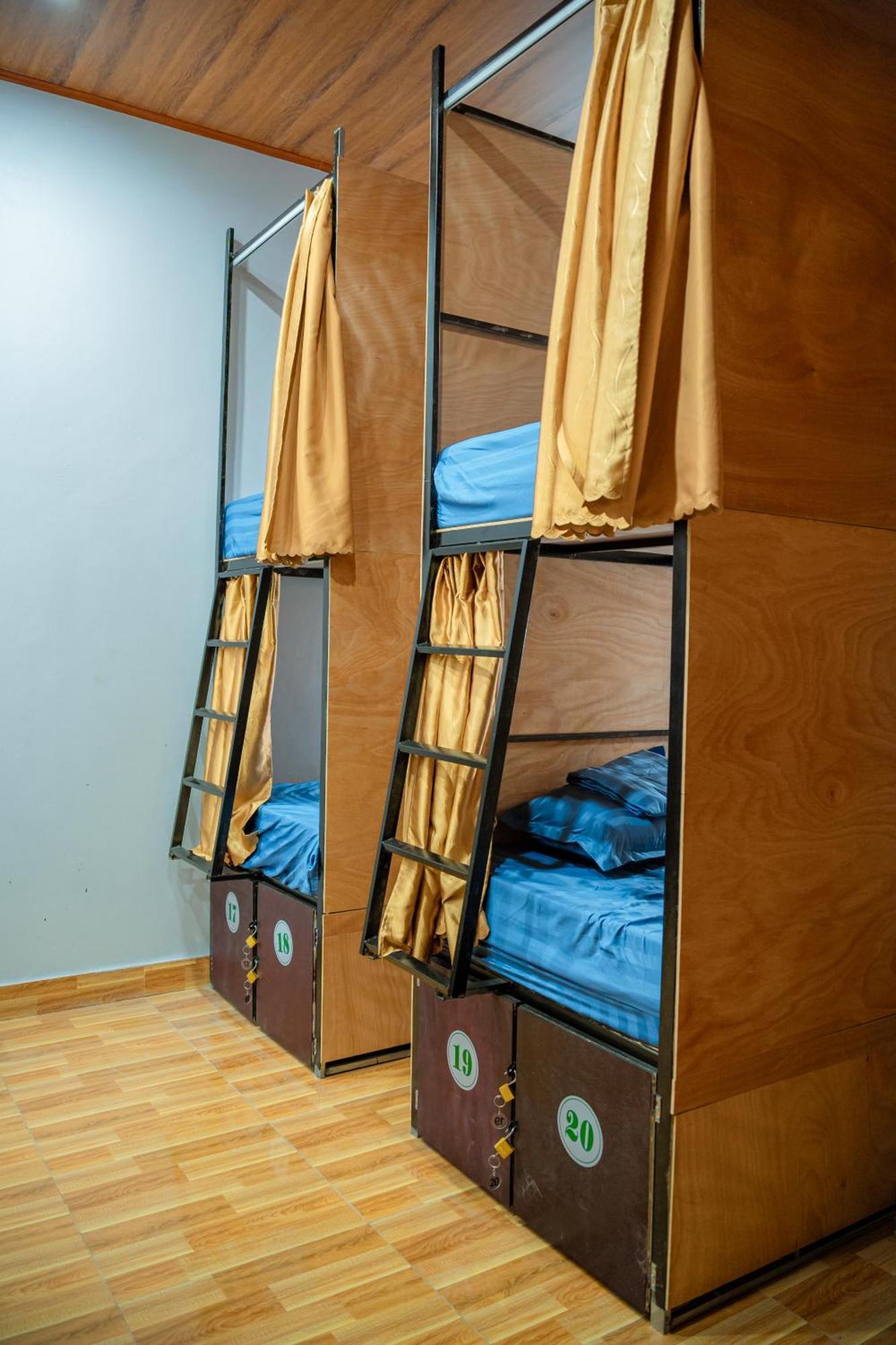 Tam Coc Sunshine Hostel Vu Lam 外观 照片