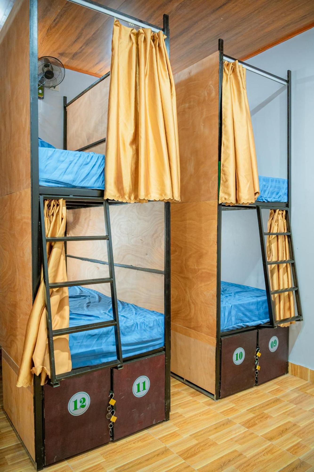 Tam Coc Sunshine Hostel Vu Lam 外观 照片