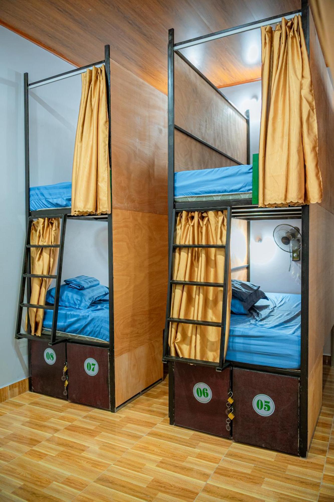 Tam Coc Sunshine Hostel Vu Lam 外观 照片