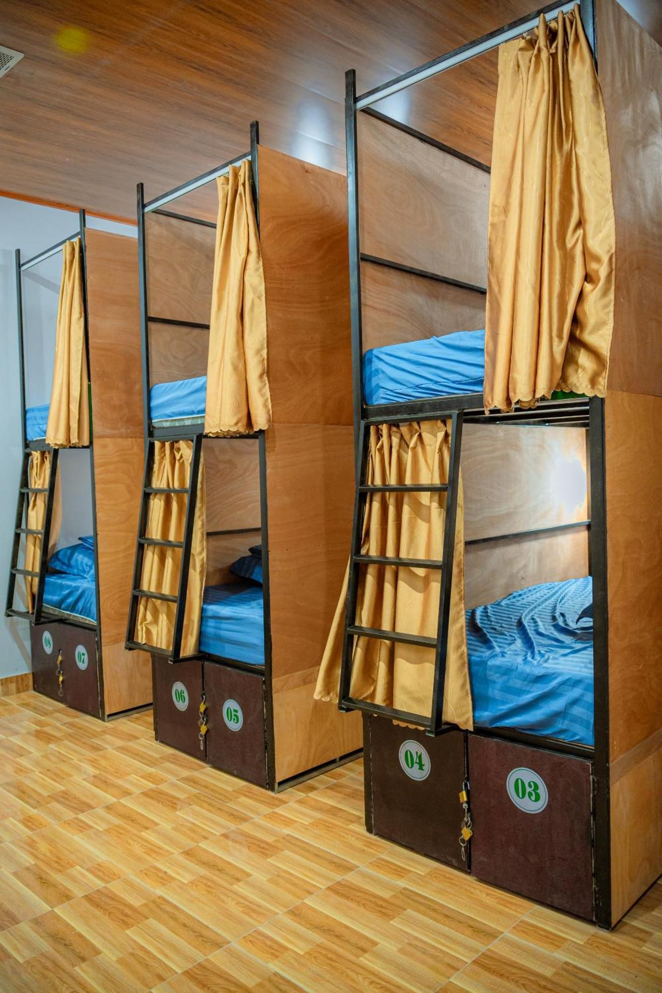 Tam Coc Sunshine Hostel Vu Lam 外观 照片