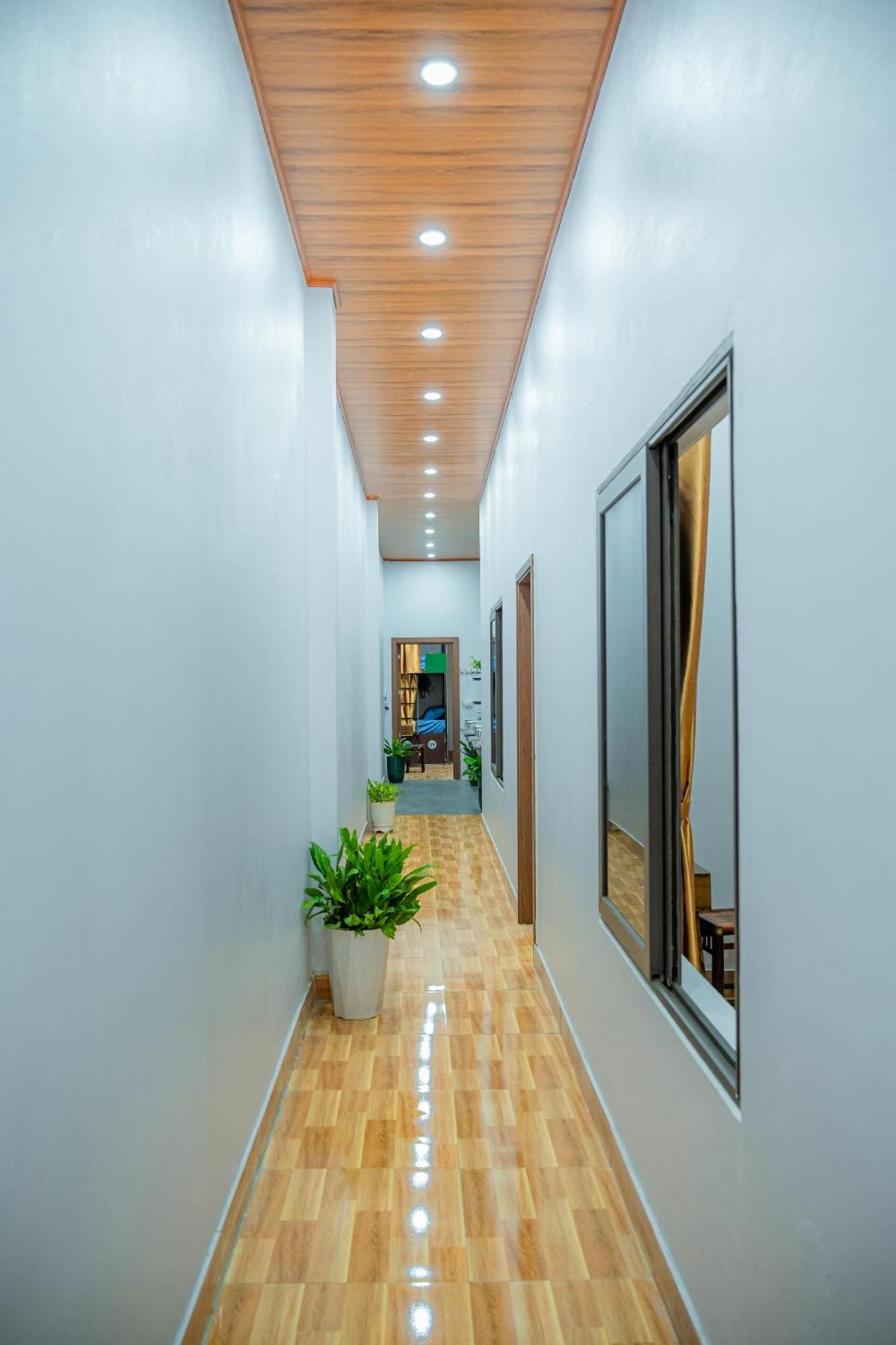 Tam Coc Sunshine Hostel Vu Lam 外观 照片