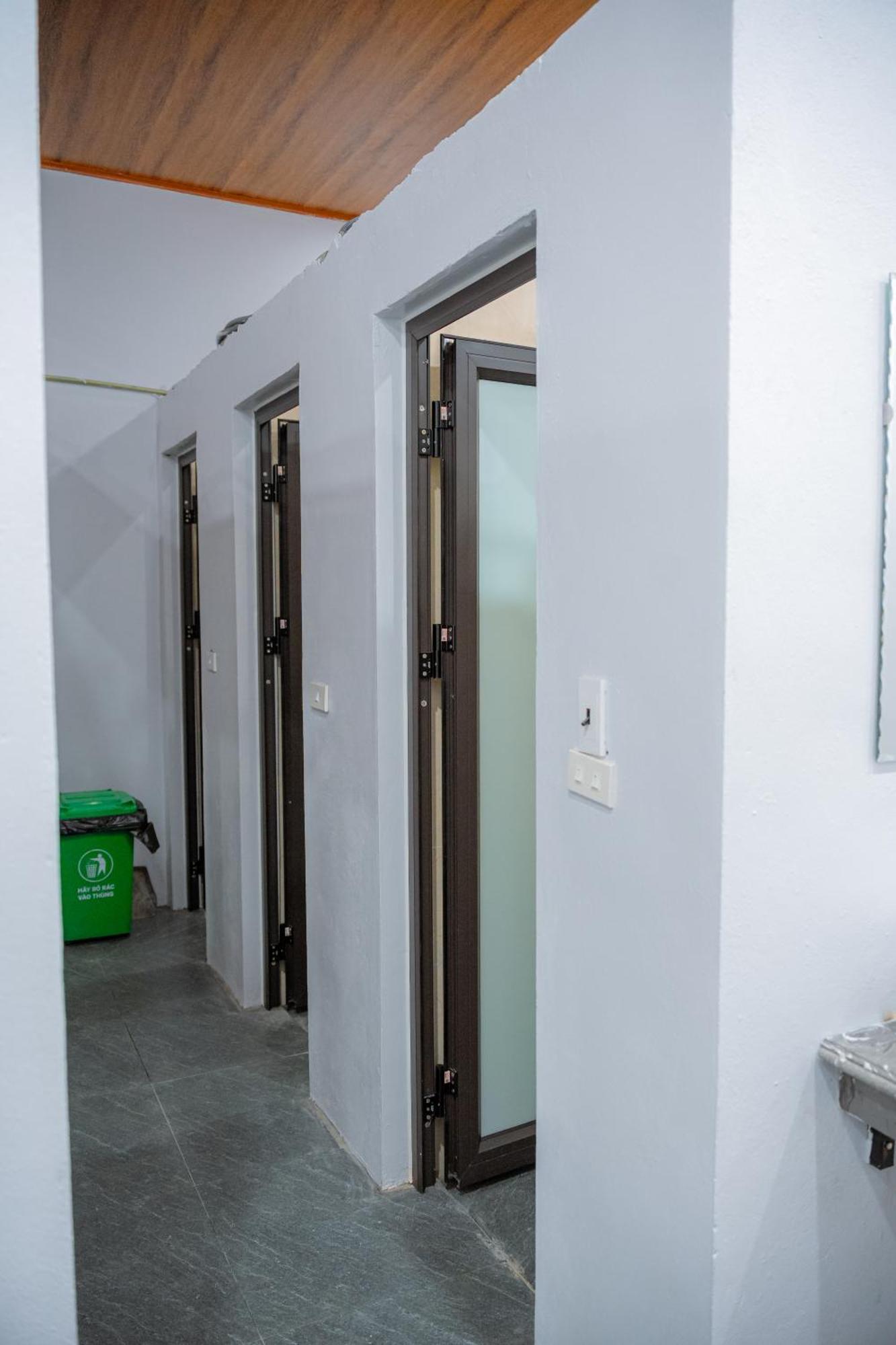 Tam Coc Sunshine Hostel Vu Lam 外观 照片